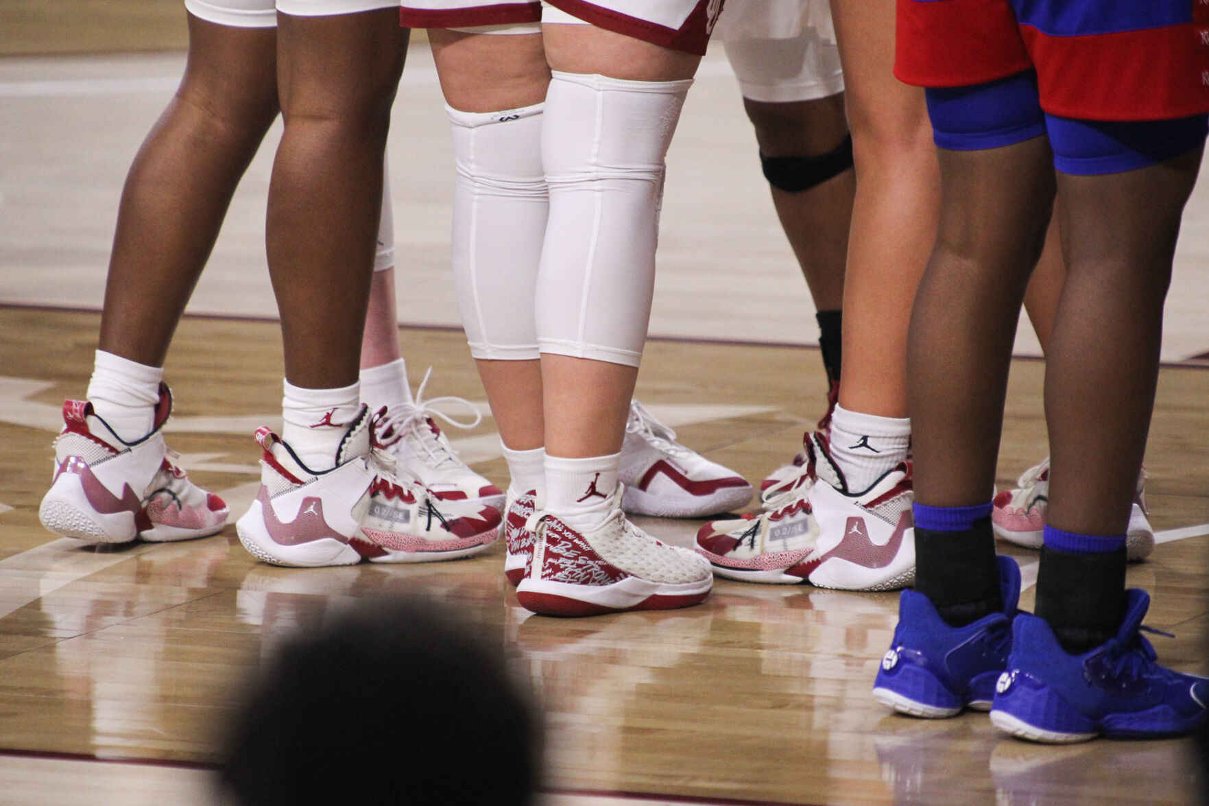 Sooners